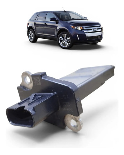 Sensor Maf Fluxo Ar Ford Edge 3.5 V6 2012 2013 2014 2015