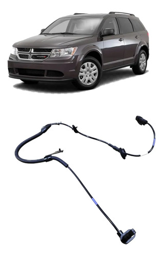 Sensor Abs Dianteiro Direita Journey Freemont 2012 A 2016