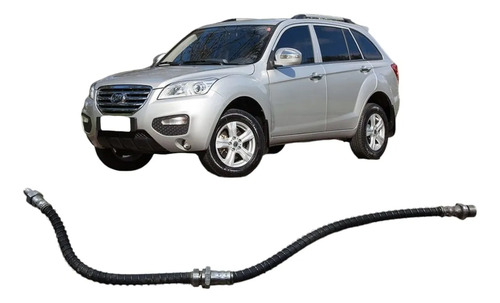 Flexível Freio Dianteiro Lifan X60 2013 2014 2015 A 2018