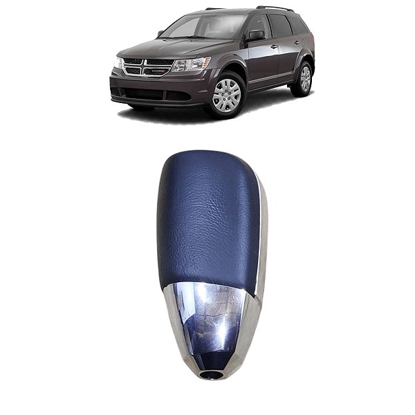 Manopla Alavanca Cambio Dodge Journey 2012 2013 2014 A 2018