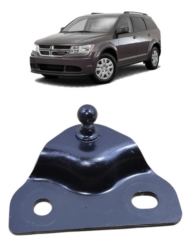 Suporte Amortecedor Porta Malas Dodge Journey 2012 A 2016