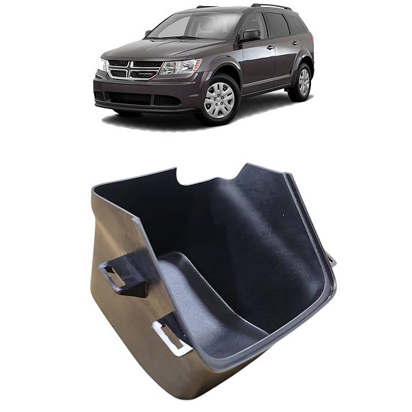 Porta Treco Console Centra Dodge Journey 2012 2013 A 2018