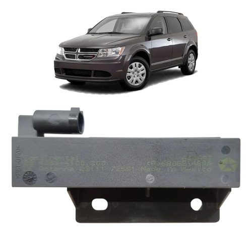 Sensor Modulo Keyless Antena Dodge Journey 2012 2013 A 2016