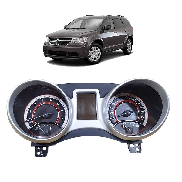 Painel Instrumentos Dodge Journey Freemont 2012 2013 A 2018