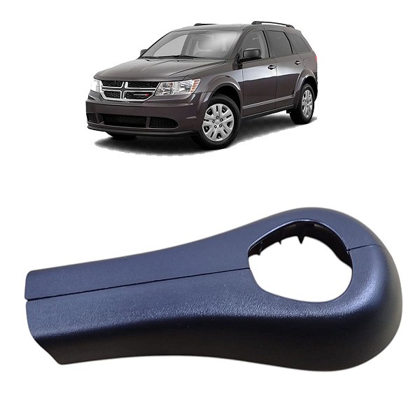 Moldura Retrovisor Interno Dodge Journey 2012 2013 A 2018