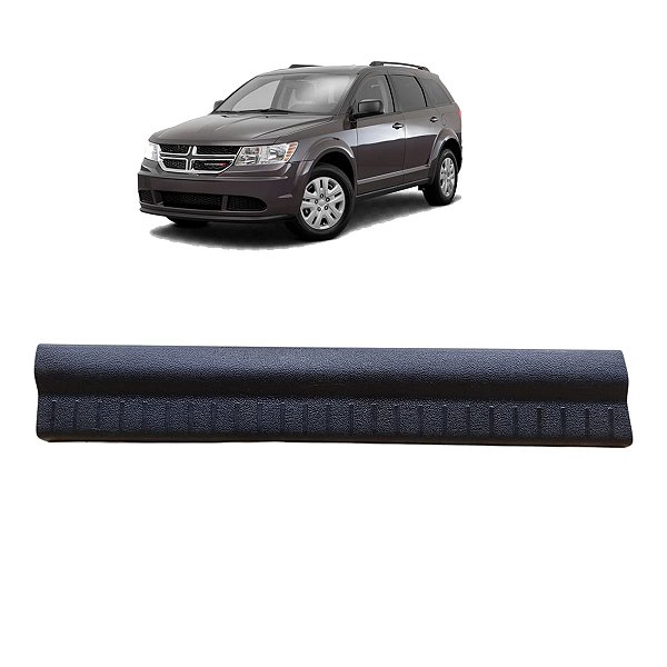 Soleira Porta Traseira Direita Dodge Journey 2012 A 2018