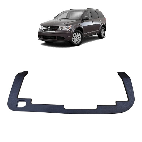 Acabamento Porta Luvas Dodge Journey 2012 2013 2014 A 2018