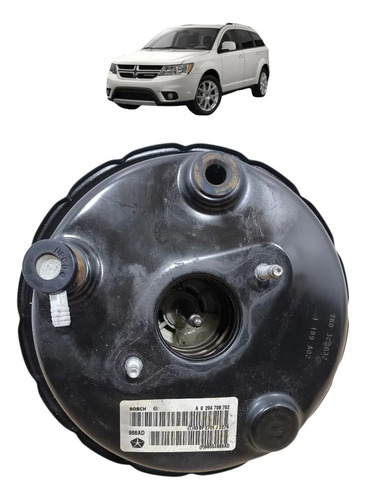 Hidrovacuo Servo Freio Dodge Journey 2012 2013 2014 A 2018