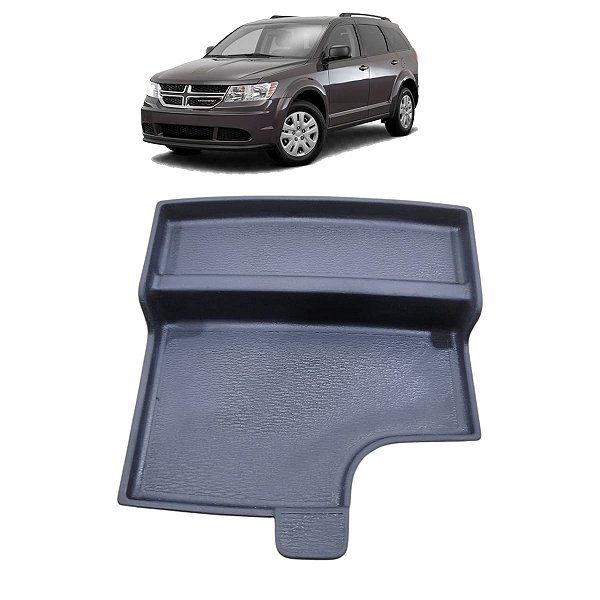 Borracha Console Fiat Freemont Dodge Journey 2012 A 2018