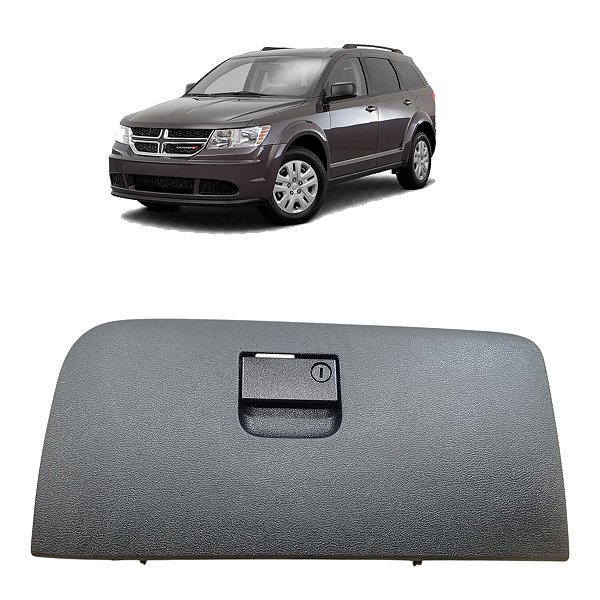 Tampa Porta Luvas Dodge Journey Fiat Freemont 2012 A 2018