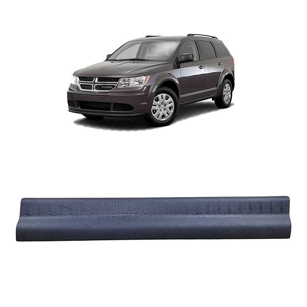 Soleira Porta Traseira Direita Dodge Journey 2012 A 2018