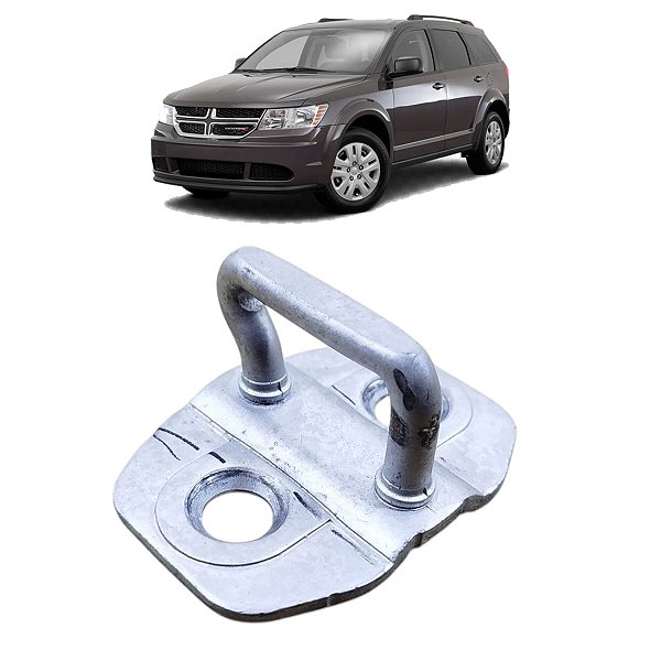 Batente Porta Dodge Journey Fiat Freemont 2009 2010 A 2018