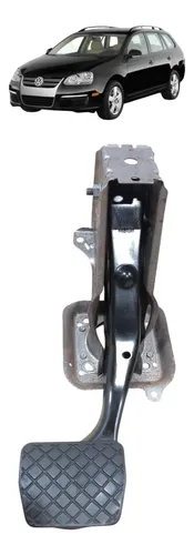Pedal Freio Vw Jetta Variant 2007 2008 A 2011 Automatico