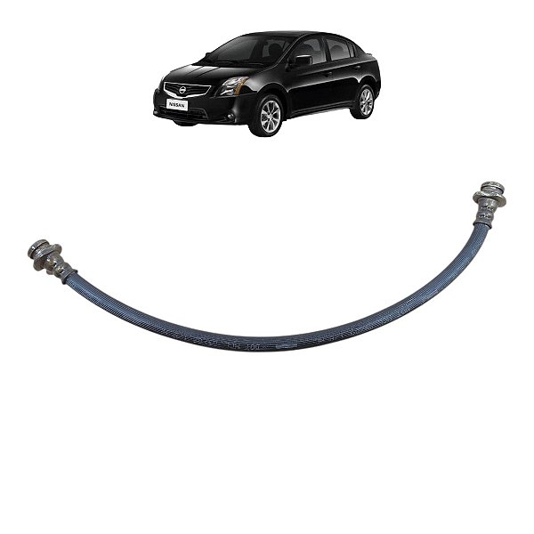 Flexivel Freio Traseiro Nissan Sentra 2008 2009 2010 A 2013