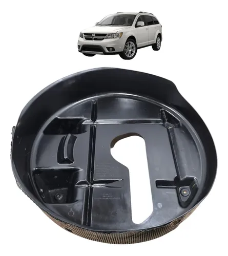 Suporte Estepe Dodge Journey 2012 2013 2014 2015 2016 A 2018