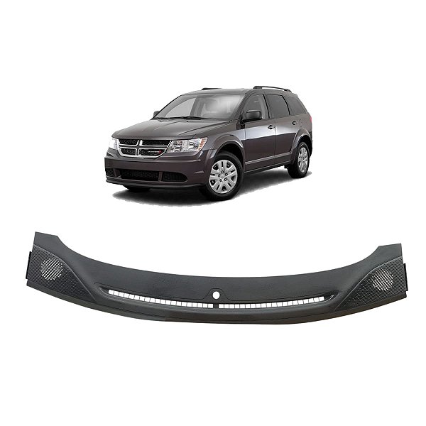 Grade Superior Painel Tabelier Dodge Journey 2012 A 2018
