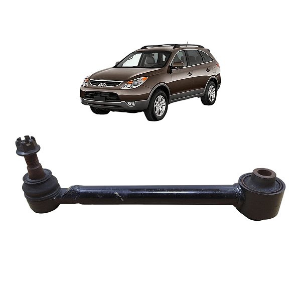 Braco Suspensao Traseira Hyundai Vera Cruz 2008 2009 A 2012