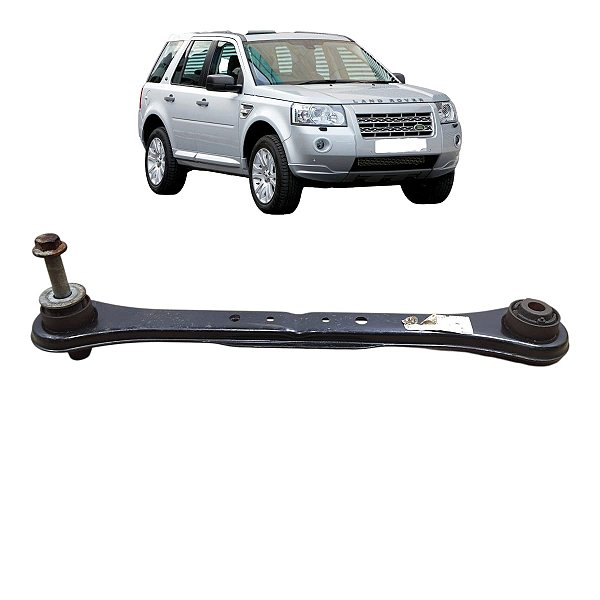 Braço Tirante Suspensão Traseira Freelander 2 2007 A 2015
