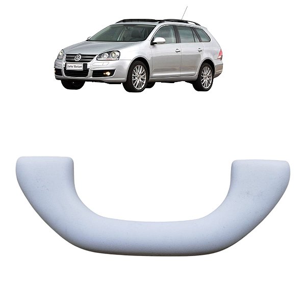 Alça Teto Pega Mao Dianteiro Vw Jetta 2007 2008 2009 2010