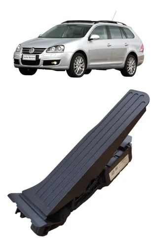 Pedal Acelerador Eletrônico Vw Jetta Variant 2007 A 2010