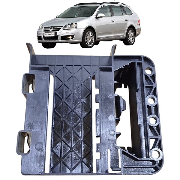Suporte Módulo Conforto Vw Jetta Variant 2007 2008 A 2011