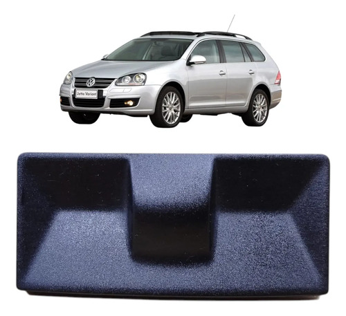 Sensor Crepuscular Volkwagen Jetta Varinat 2007 2008 A 2011 Preto