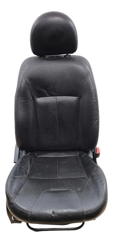 Banco Dianteiro Direito Nissan Sentra 2008 2009 2010 A 2012 Preto