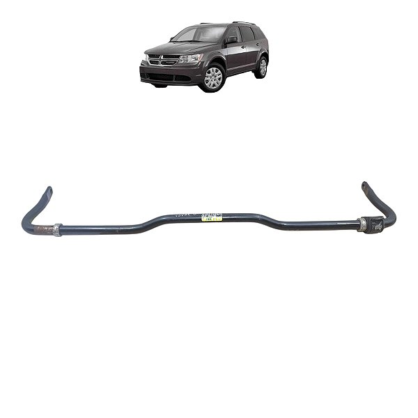 Barra Estabilizadora Traseira Dodge Journey 2012 2013 A 2018