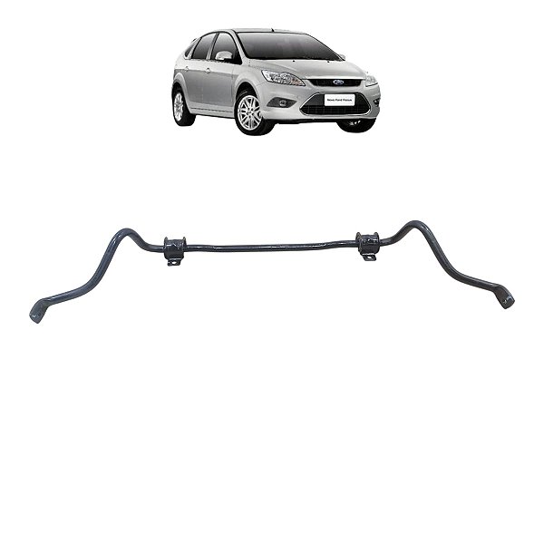 Barra Estabilizadora Dianteira Ford Focus 2009 2010 A 2013