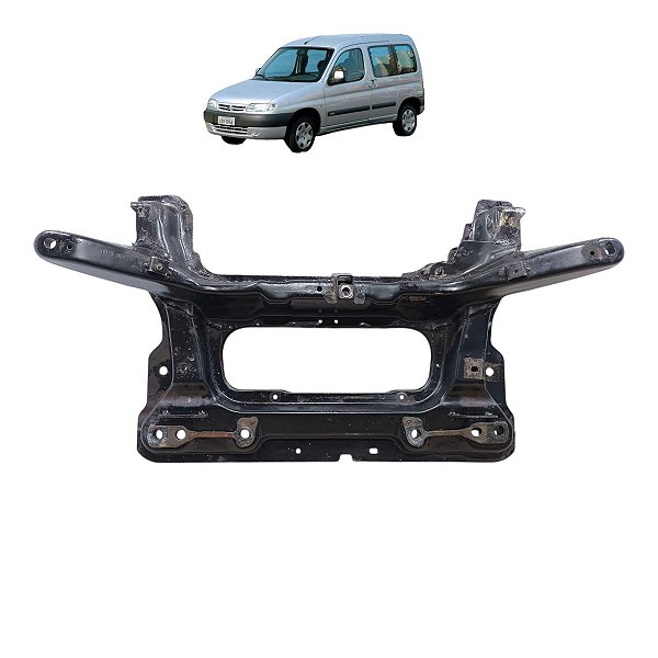 Quadro Suspensao Agregado Citroen Berlingo 2000 2001 A 2007