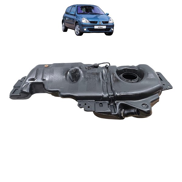Tanque Combustível Renault Clio 2000 2001 2002 2003 A 2011