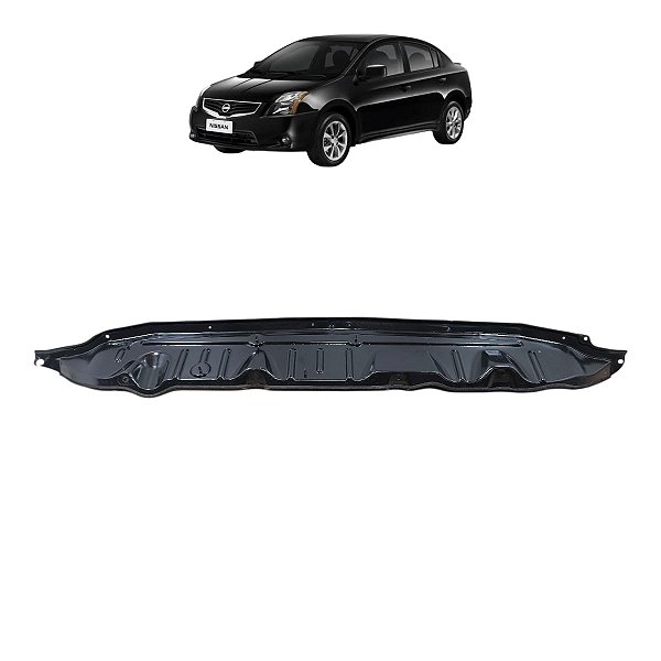 Suporte Grade Churrasqueira Nissan Sentra 2008 2009 A 2012