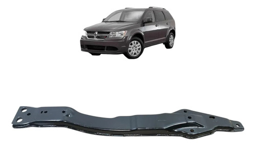 Travessa Caixa Câmbio Dodge Journey 3.6 V6 2012 2013 A 2018