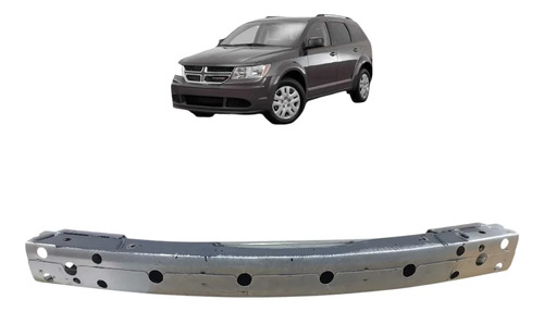 Alma Parachoque Traseiro Dodge Journey 2012 2013 2014 A 2018