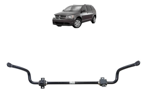 Barra Estabilizadora Dianteira Dodge Journey 2012 A 2018