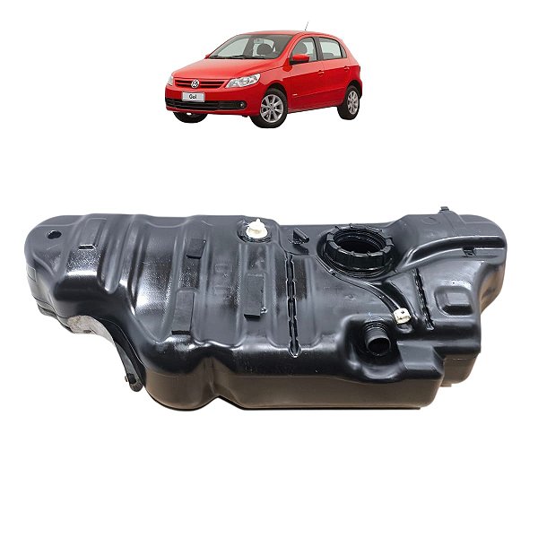 Tanque Combustível Vw Gol Voyage G5 G6 2009 2010 2011 A 2016