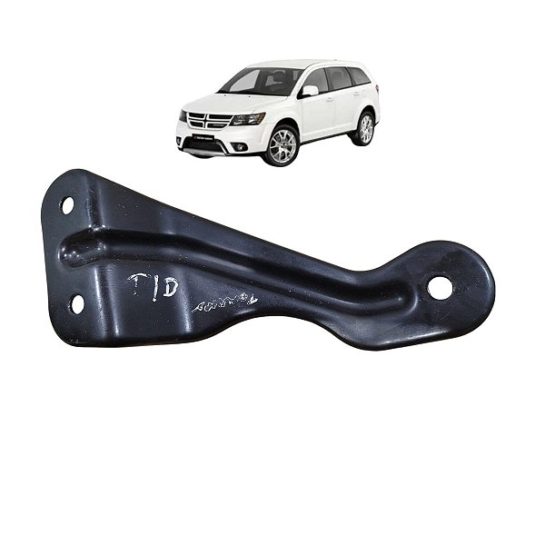 Suporte Agregado Traseiro Direito Dodge Journey 2009 A 2018