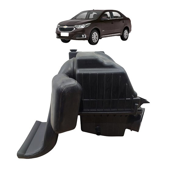 Caixa Filtro Ar Dodge Journey 3.6 2012 2014 2015 2016 A 2018