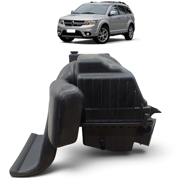 Caixa Filtro Ar Dodge Journey 3.6 2012 2014 2015 2016 A 2018