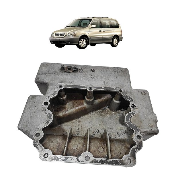 Cárter Motor Kia Carnival 2.5 2000 2001 2002 2003 A 2005