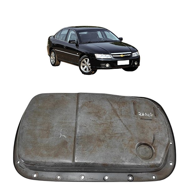 Carter Caixa Cambio Automatico Gm Omega 3.6 V6 2005 A 2009