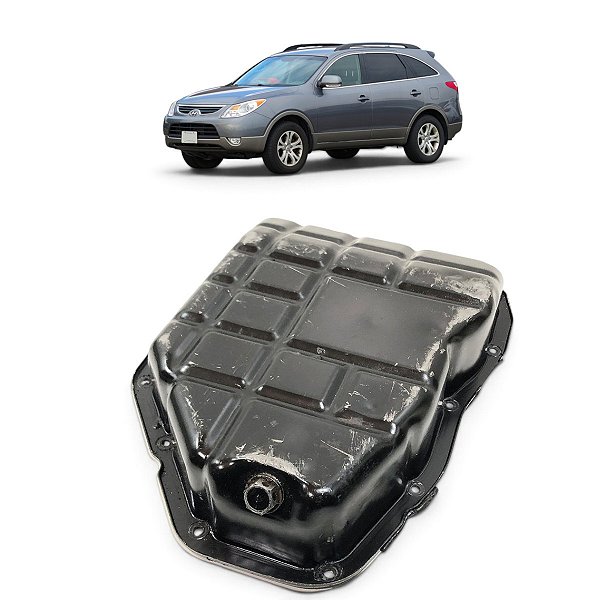 Carter Oleo Motor Hyundai Veracruz 3.8 2007 2008 2009 A 2012