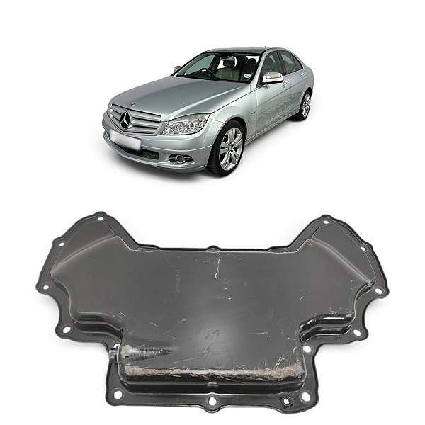 Carter Oleo Motor Mercedes C280 3.0 2008 2009 2010 2011