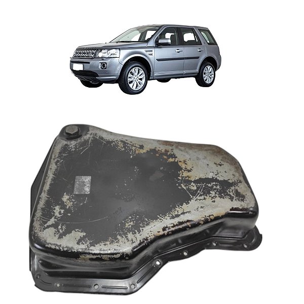 Cárter Motor Land Rover Freelander 2 2.2 2012 2013 A 2015
