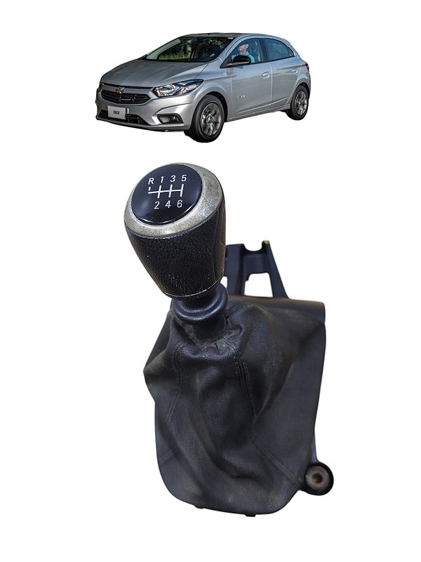 Alavanca Cambio Manual Gm Onix Prisma 2013 2014 2015 A 2019