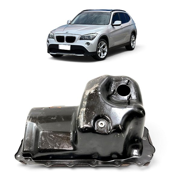 Carter Oleo Motor Bmw X1 2.0 2009 2010 2011 2012 2013 A 2015