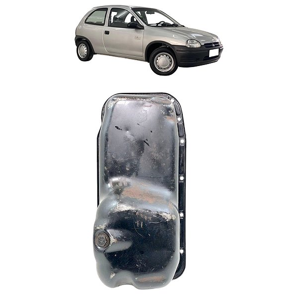 Carter Oleo Motor Chevrolet Corsa 1.0 1994 1995 1996 A 2002