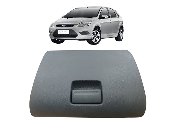 Tampa Porta Luvas Ford Focus 2009 2010 2011 2012 2013