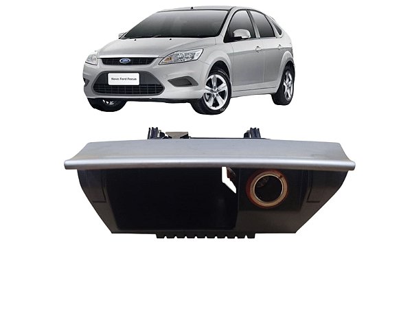Cinzeiro Tomada 12v Ford Focus 2009 2010 2011 2012 2013