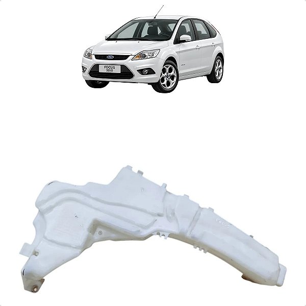 Reservatorio Agua Limpador Parabrisa Ford Focus 2008 A 2013